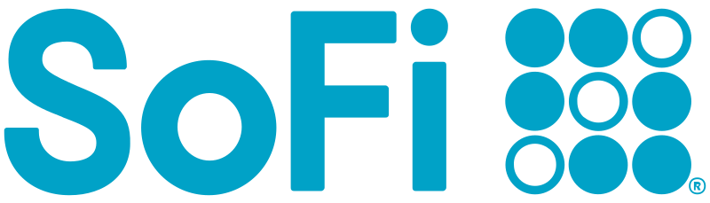 SoFi Checking and Savings logo
