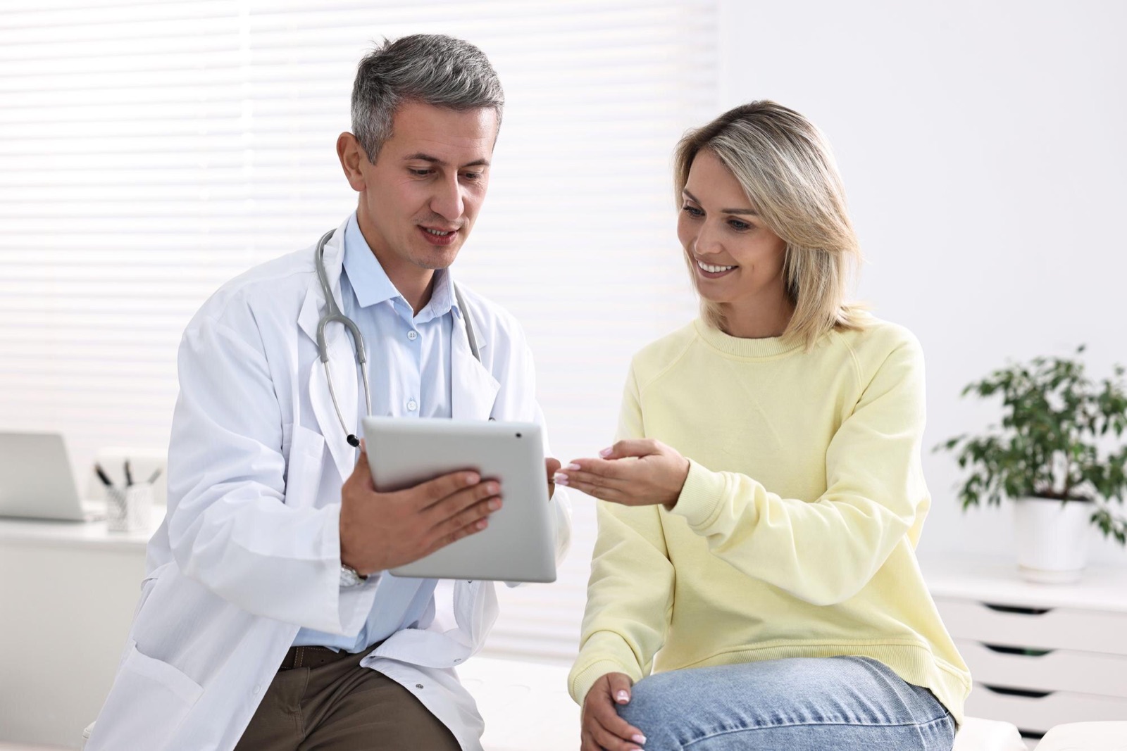 HMO vs PPO vs EPO vs POS: Which Health Plan Type Is Right for You?