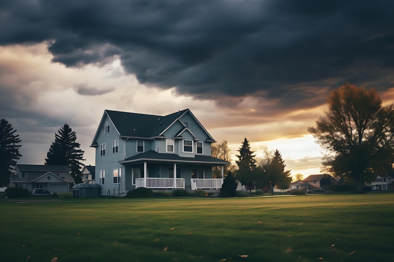 Why Home Insurance Premiums Keep Rising, and What Actually Lowers Yours