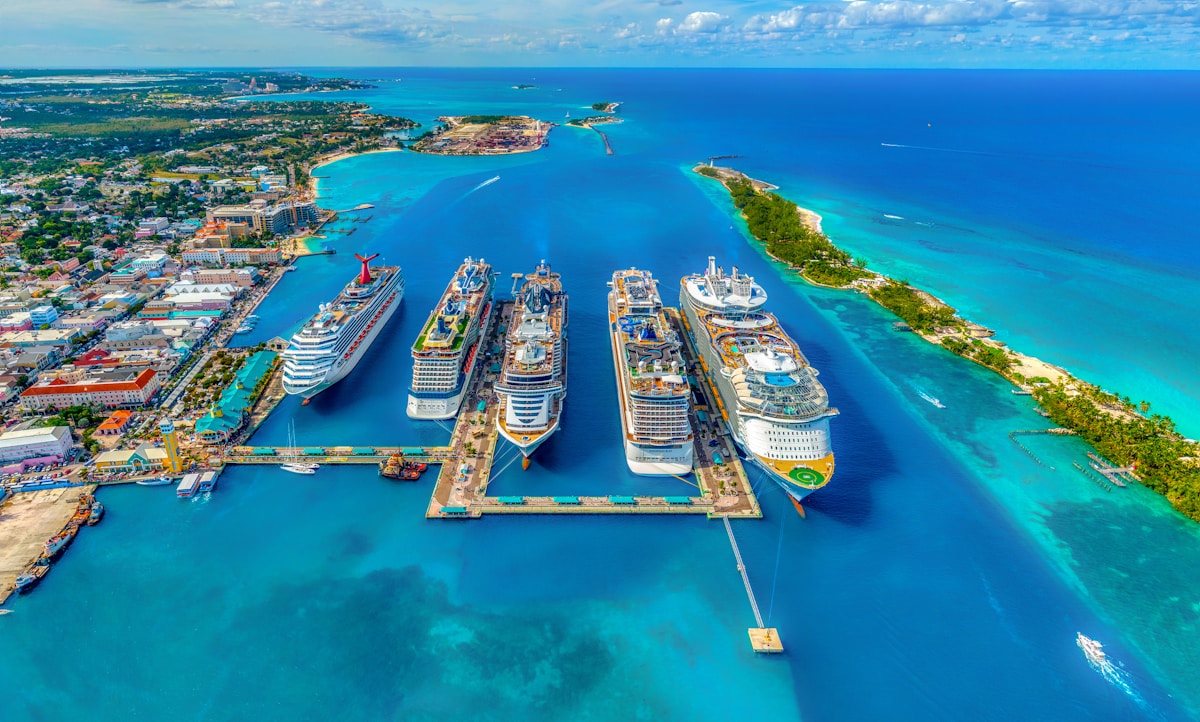 Best Cruises