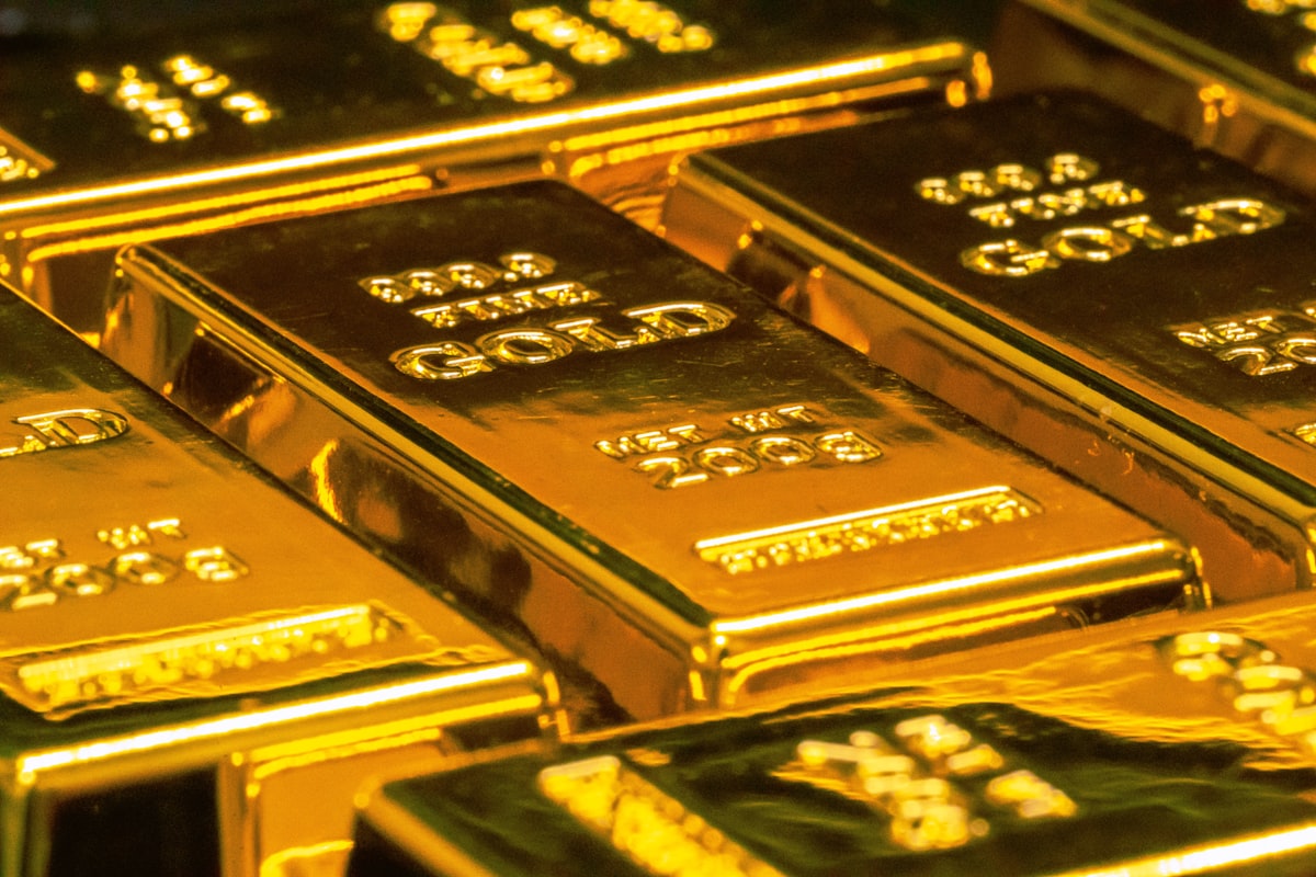 Best Gold IRA Companies