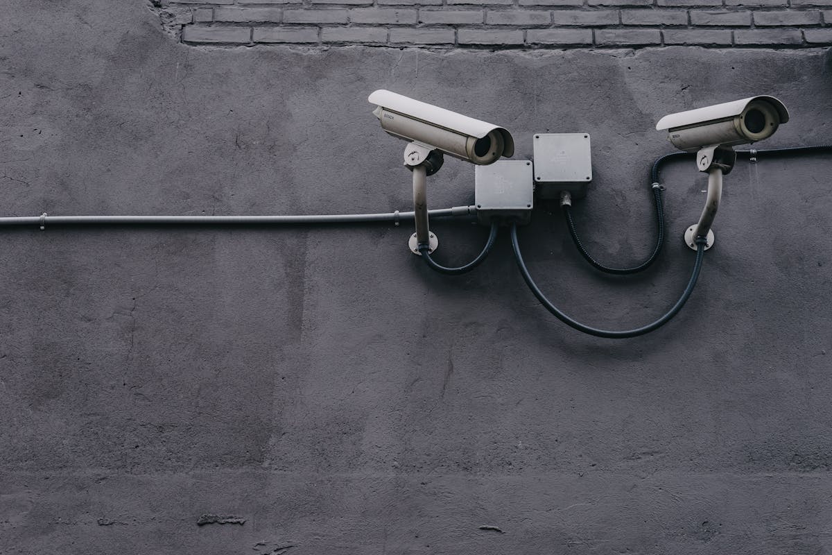 Best Home Security Cameras