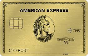 Amex Gold Card Review 2025: The Ultimate Card for Foodies and Travelers
