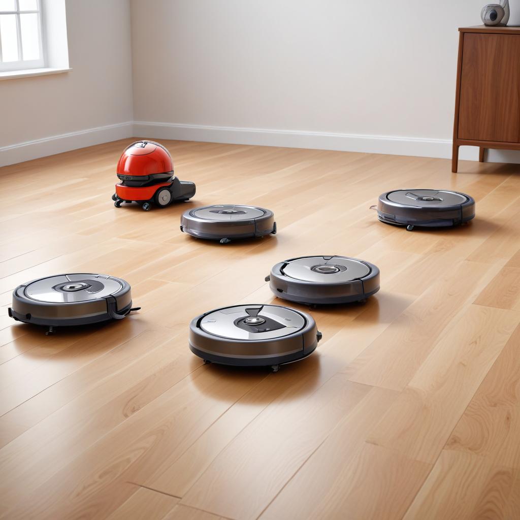 Best Vacuums 2025