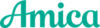 Amica logo