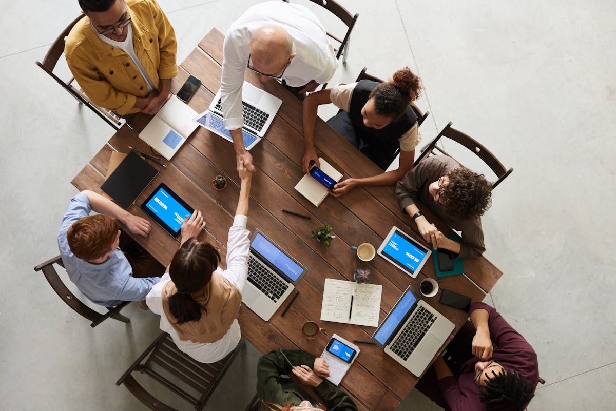 Best Business Lawyers