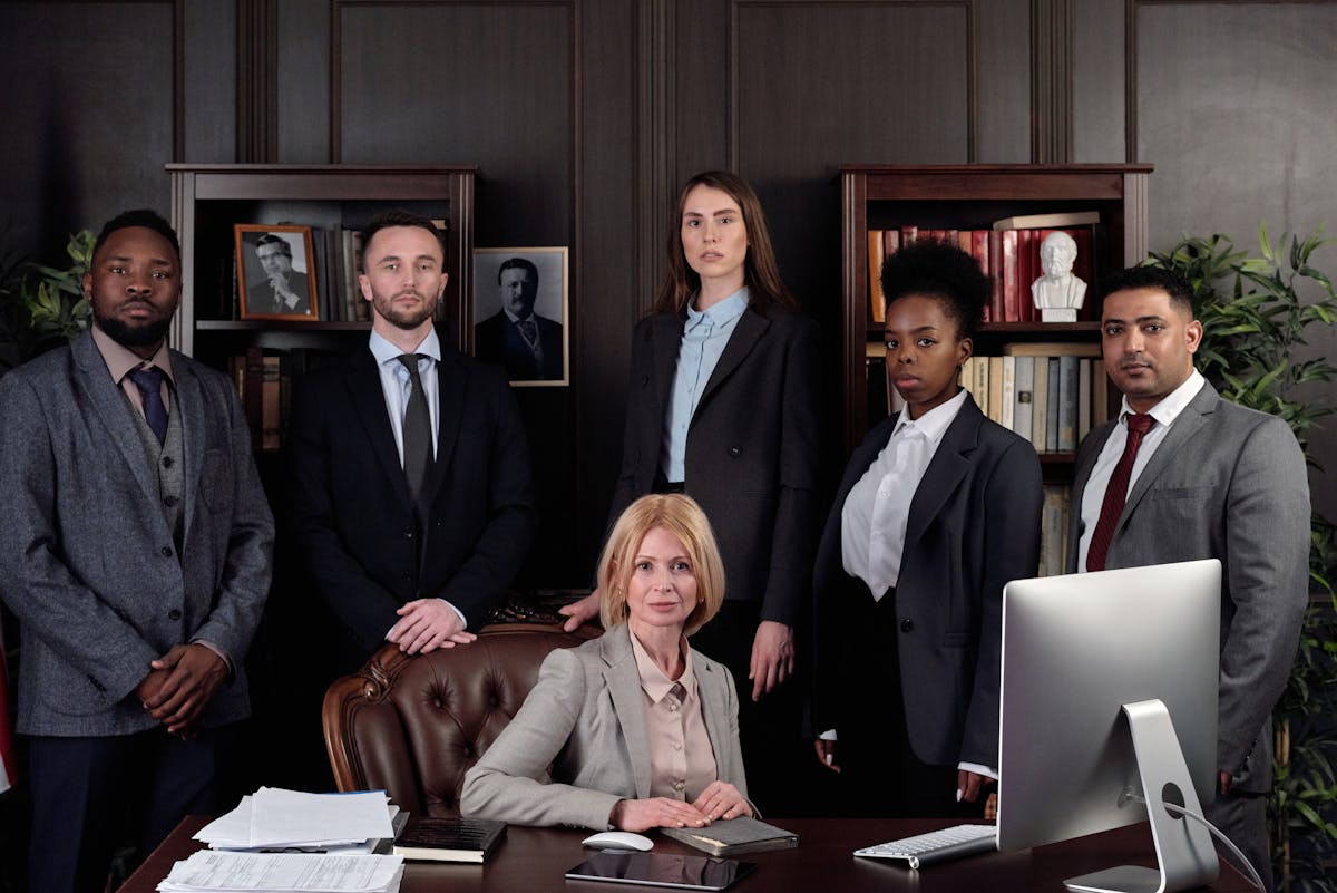 Best Personal Injury Lawyers