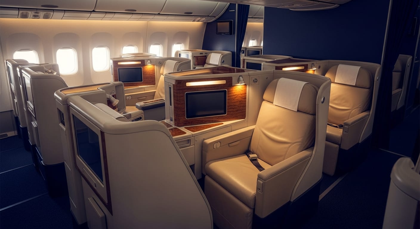 Best Airlines