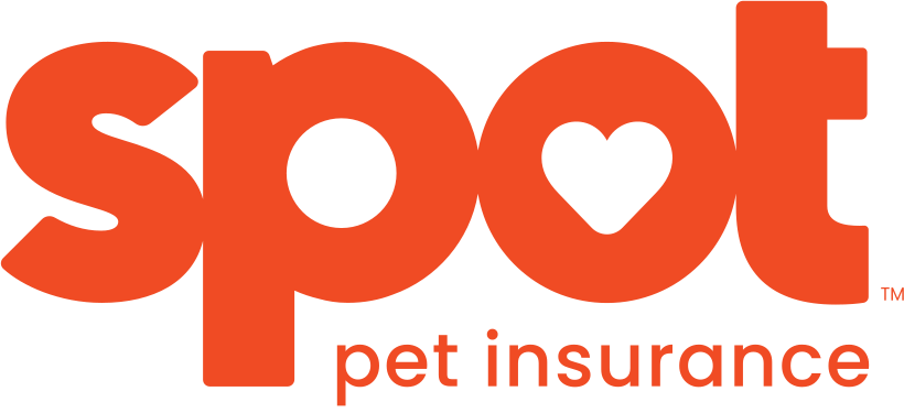 Spot Pet Insurance logo