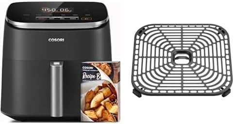 Cosori TurboBlaze 6.0-Quart