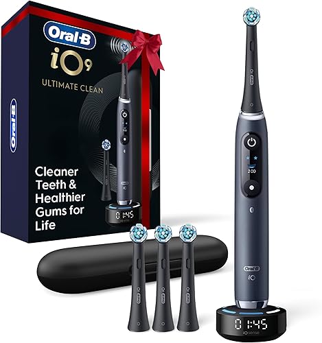 Oral-B Pro 5000