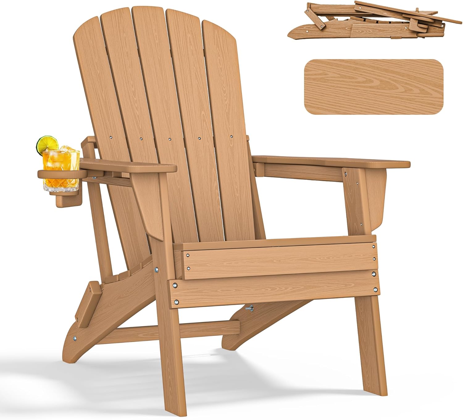 GABRYLLY Ergonomic Chair