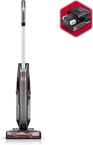 Hoover ONEPWR Evolve Pet