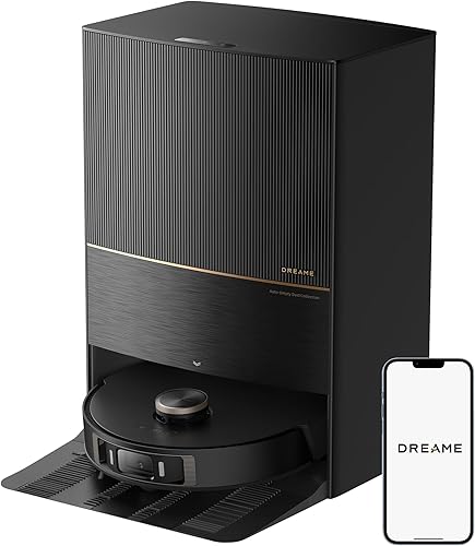 Dreame L20 Ultra