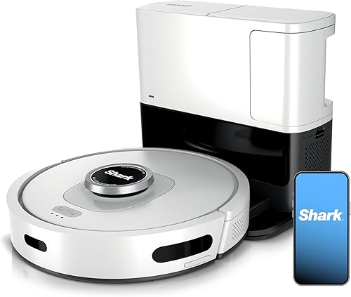 Shark AI Ultra 2-in-1
