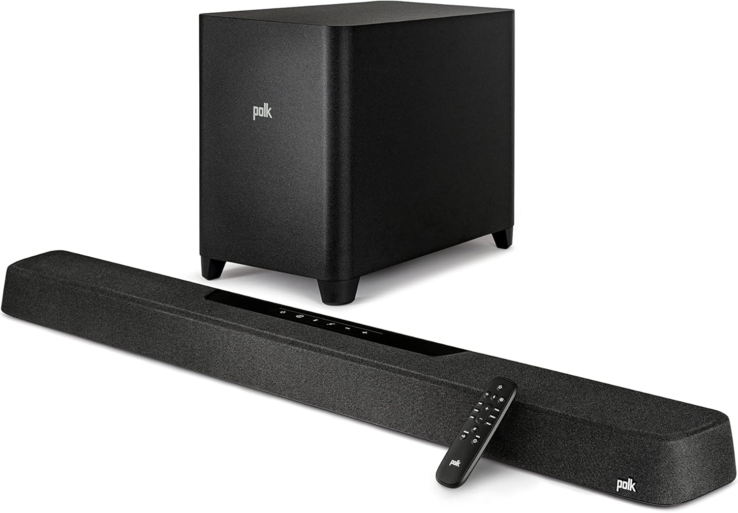 Sonos Arc Ultra premium Dolby Atmos soundbar in black finish