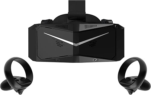 Pimax Crystal Super