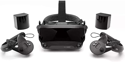 Valve Index