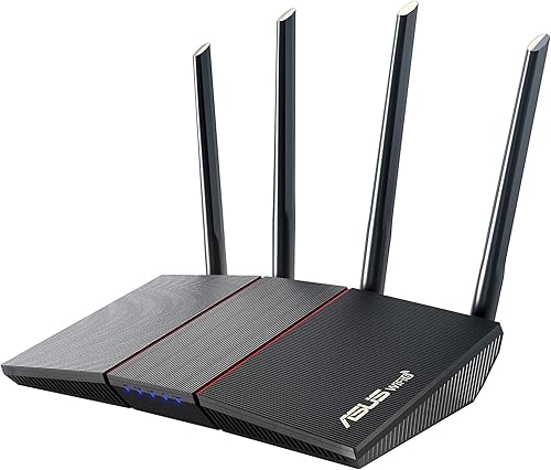 ASUS RT-AX55