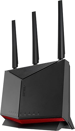 ASUS RT-AX86U Pro