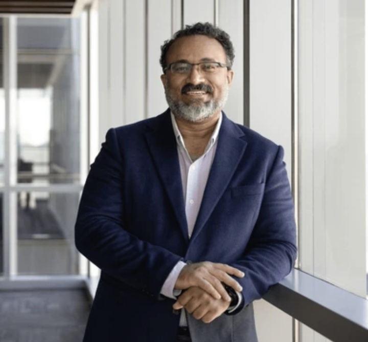 Arun Sharma