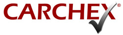 CARCHEX Titanium logo